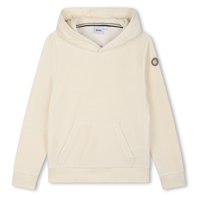 Hooded Sweatshirt BOSS 
                        BOY