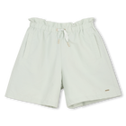 Elasticated Waist Shorts BOSS 
                    GIRL