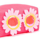 Knit Pencil Case BILLIEBLUSH 
                    GIRL
