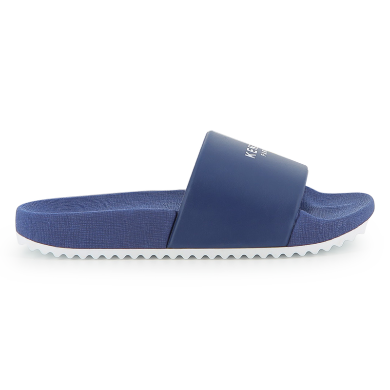 Printed Slides KENZO KIDS 
                        UNISEX