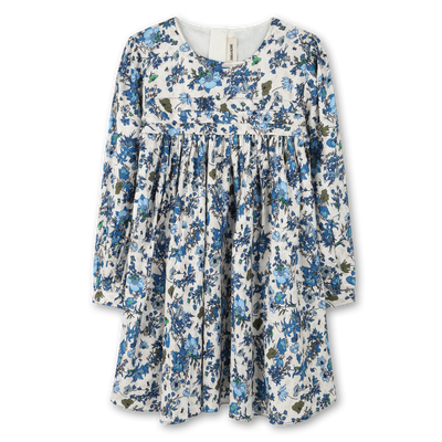 Patterned dress ZADIG VOLTAIRE GIRL