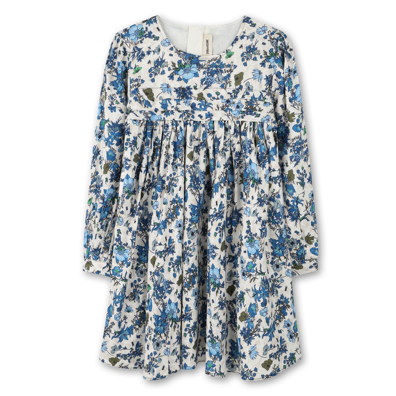 Patterned dress ZADIG VOLTAIRE 
                        GIRL