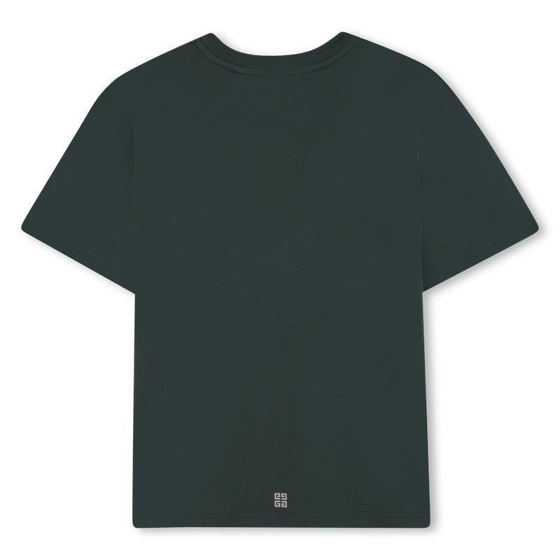 Short-sleeved T-shirt GIVENCHY 
                    UNISEX