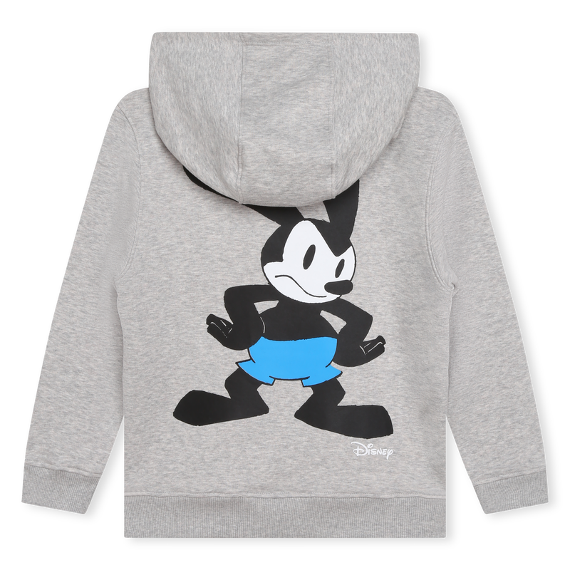 Disney graphic back hoodie GIVENCHY 
                    BOY