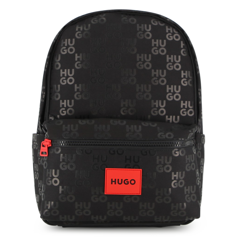 Backpack HUGO 
                    BOY
