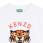 Short-Sleeved T-Shirt KENZO KIDS 
                    UNISEX