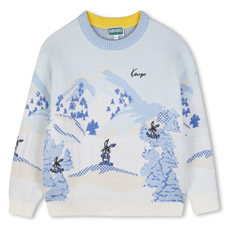 Sweater KENZO KIDS 
                        BOY