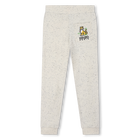 Fleece Sweatpants KENZO KIDS 
                    UNISEX