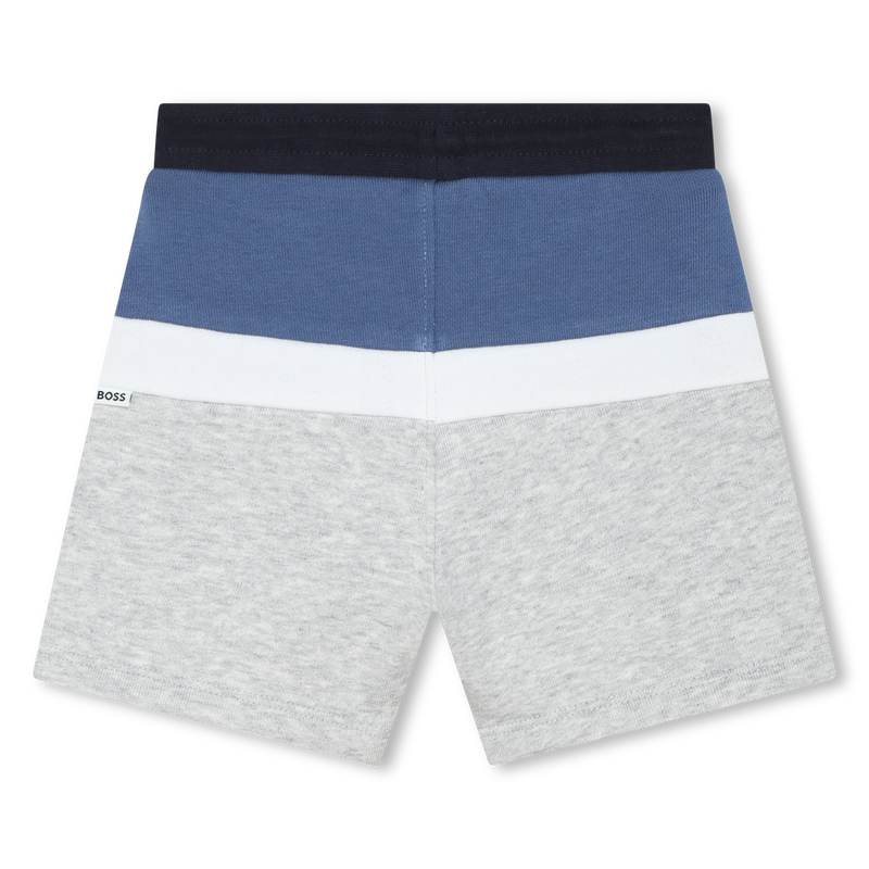 Bermuda shorts BOSS 
                    BOY
