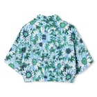 Collared Blouse LANVIN 
                    GIRL
