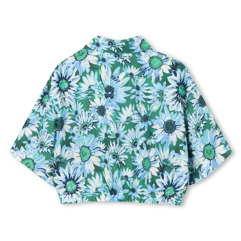 Collared Blouse LANVIN 
                        GIRL