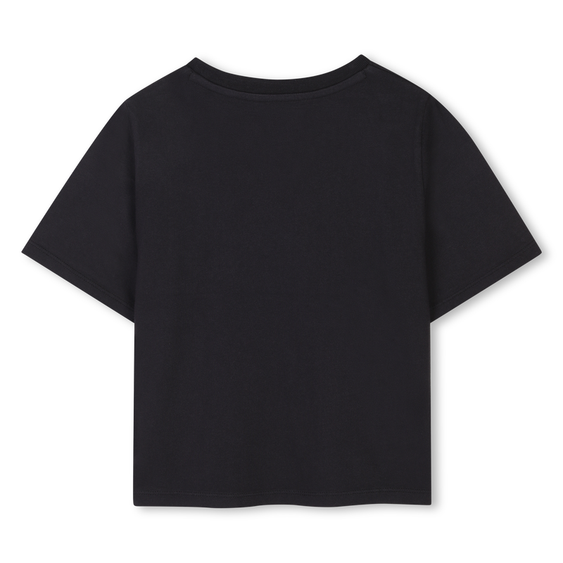 Short-sleeved T-shirt ZADIG & VOLTAIRE 
                    GIRL
