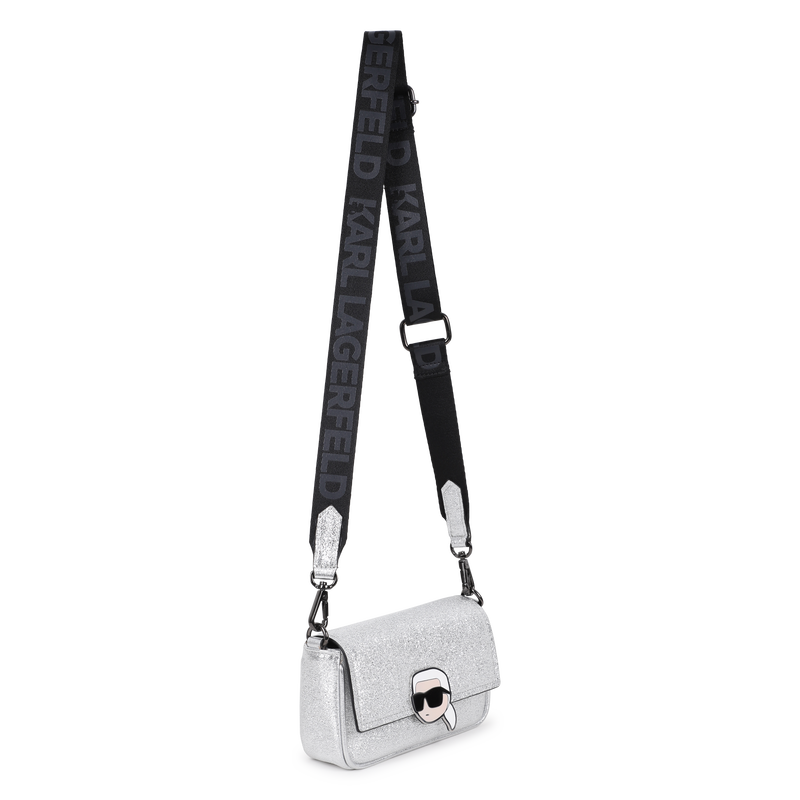 Handbag KARL LAGERFELD KIDS 
                        GIRL