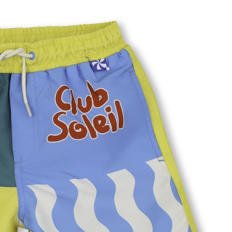 Swim Trunks KIDS AROUND 
                        BOY