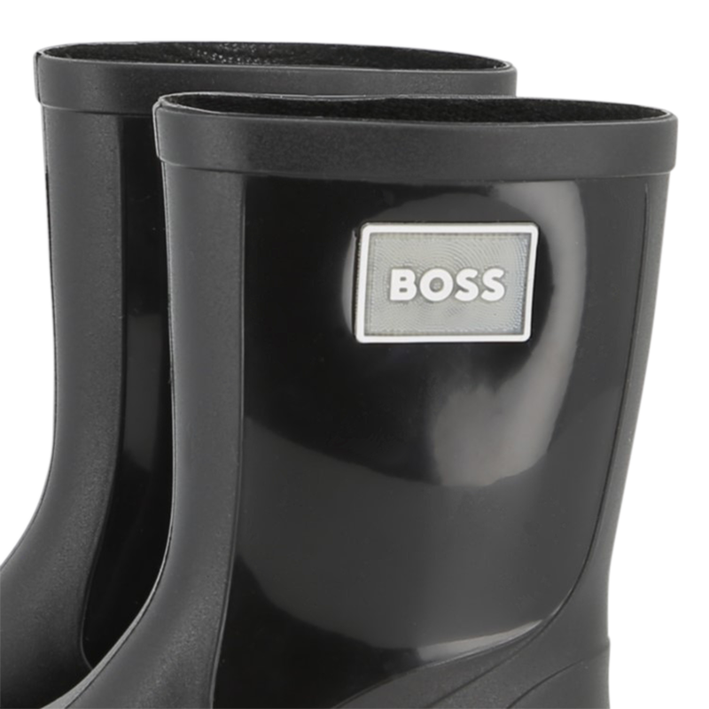 Rain Boots BOSS 
                    BOY