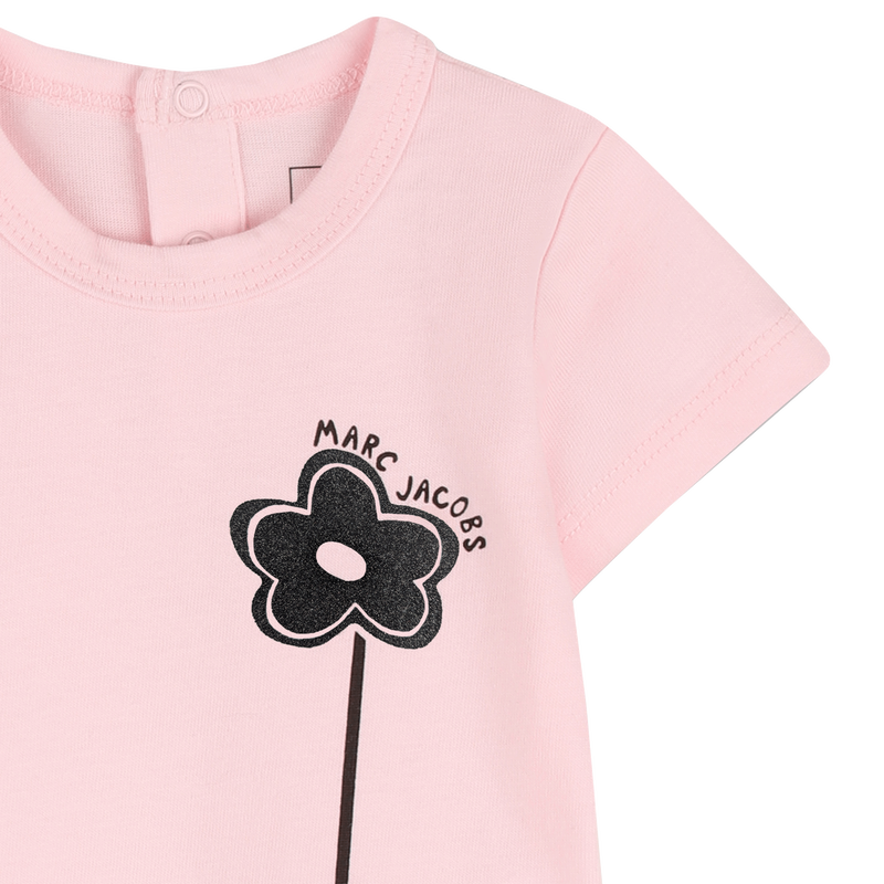 Leggings Outfit Set MARC JACOBS 
                        UNISEX