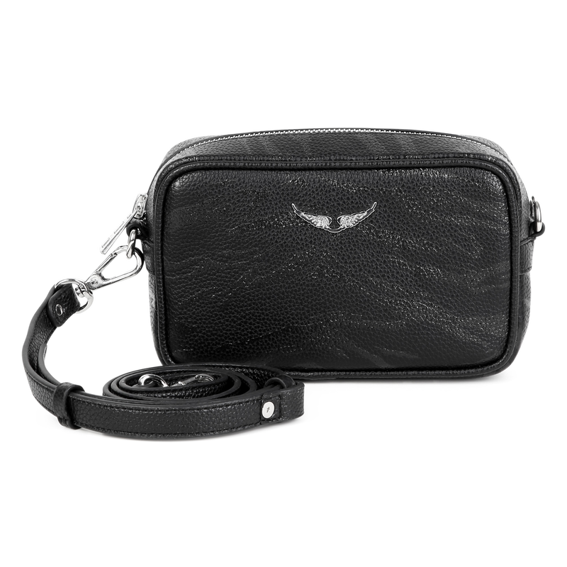 Handbag ZADIG VOLTAIRE 
                        GIRL