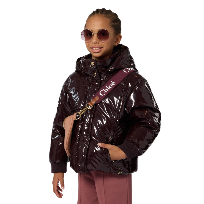 Milano trousers CHLOE 
                    GIRL