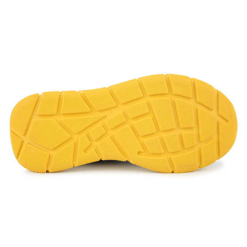 Elasticated Leather Sneakers MARC JACOBS 
                    UNISEX
