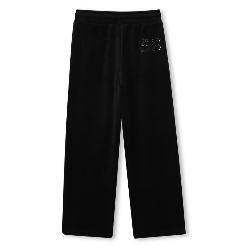 Wide cut knit bottom SONIA RYKIEL 
                    GIRL