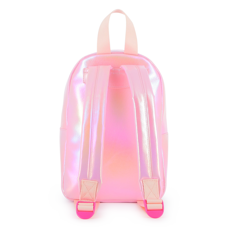 Small backpack BILLIEBLUSH 
                    GIRL