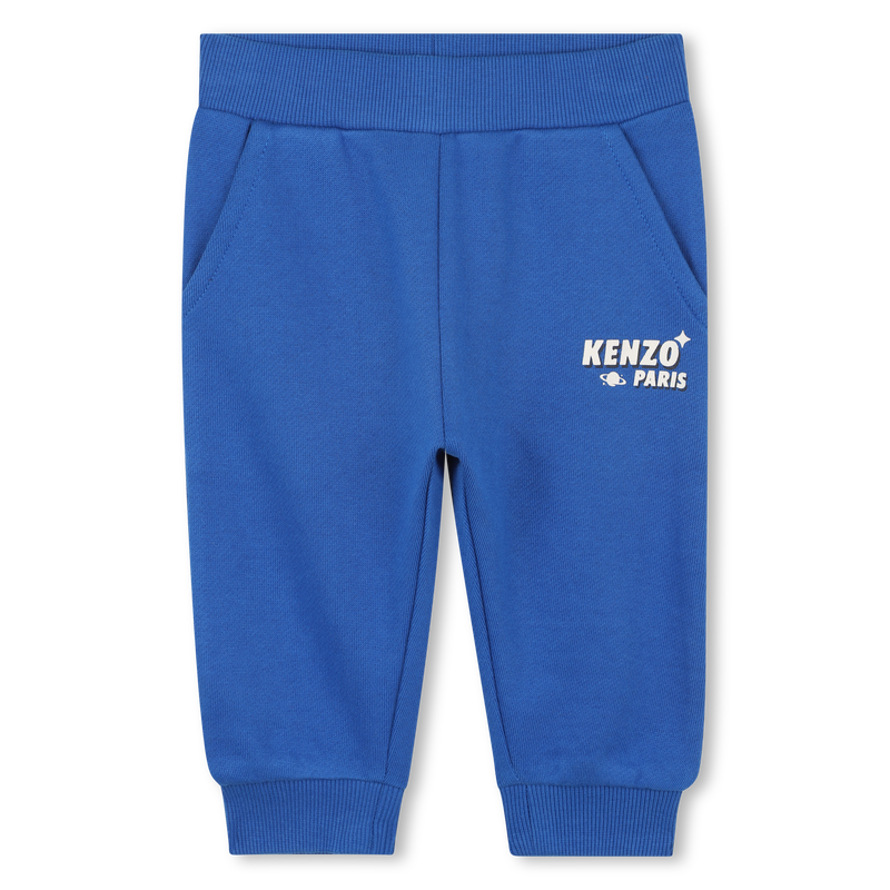 Sweatshirt and pants set KENZO KIDS 
                    BOY