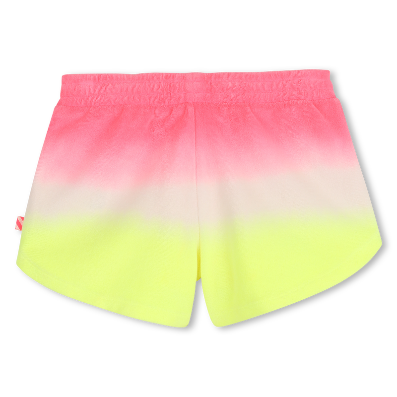 SHORTS BILLIEBLUSH 
                        GIRL