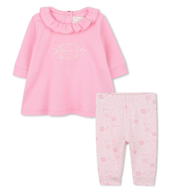 Dress and leggings set GIVENCHY UNISEX