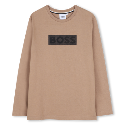 Long sleeve t-shirt BOSS BOY