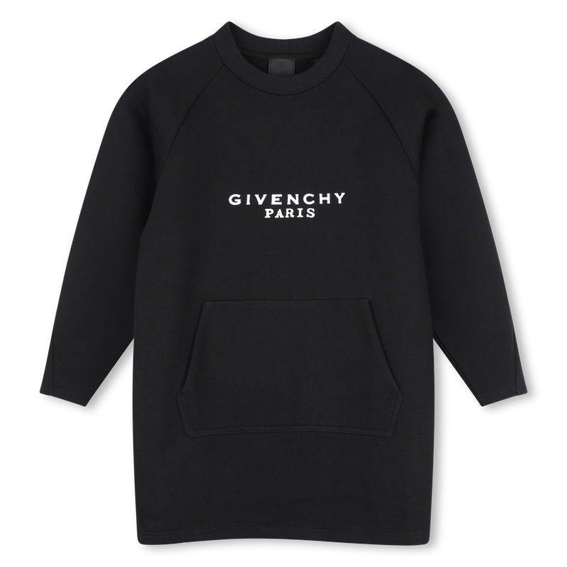 Dress GIVENCHY 
                        GIRL