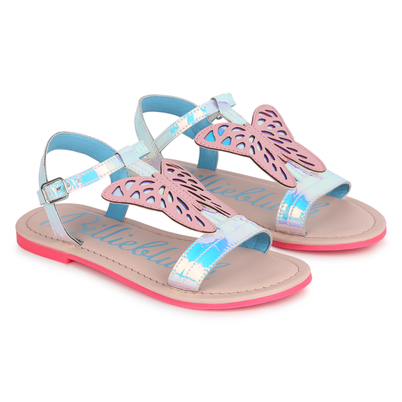 Sandales billieblush sales