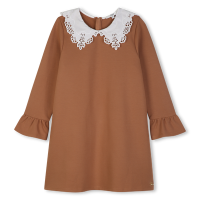 Long Sleeve Dress CHLOE GIRL