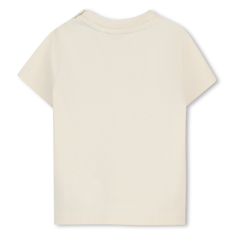 Short-Sleeved T-Shirt BOSS 
                        BOY