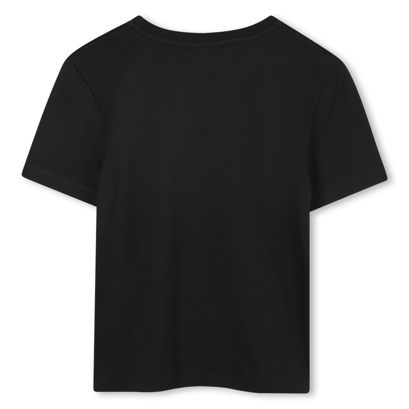 Short-sleeved T-shirt LANVIN 
                    GIRL