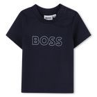 Tracksuit Outfit Set BOSS 
                    BOY