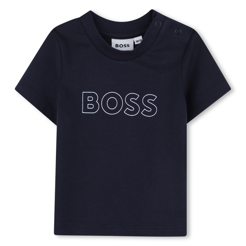 Tracksuit Outfit Set BOSS 
                        BOY