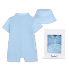 Wetsuit Outfit Set TIMBERLAND 
                    BOY