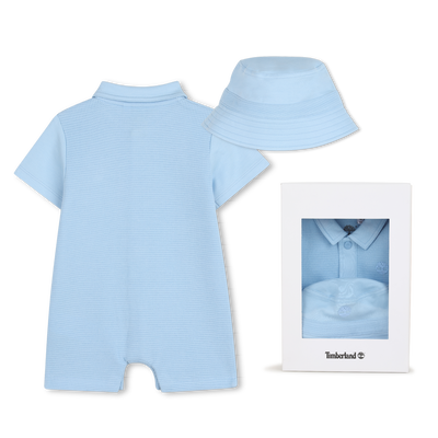 Wetsuit Outfit Set TIMBERLAND BOY