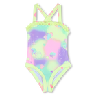 One-Piece Swimsuit BILLIEBLUSH 
                    GIRL
