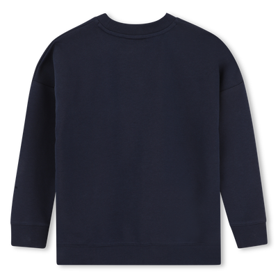 Fleece Sweatshirt BOSS BOY