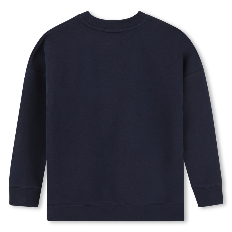 Fleece Sweatshirt BOSS 
                        BOY