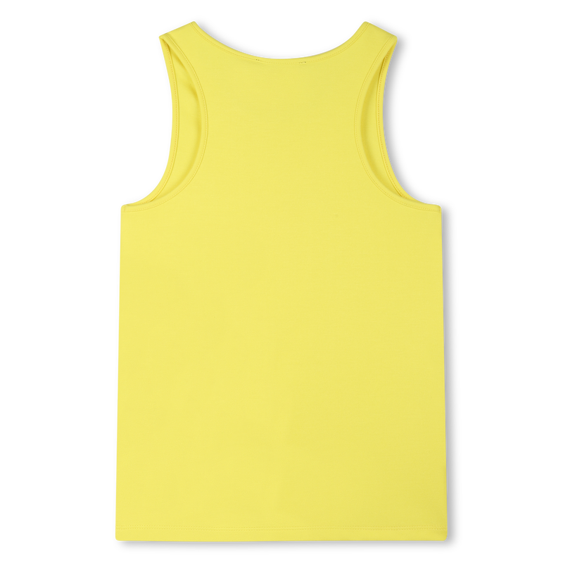 Layered T-Shirt DKNY 
                        GIRL