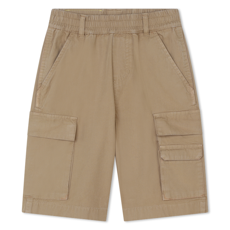 Multi-Pocket Bermudas MARC JACOBS 
                    UNISEX