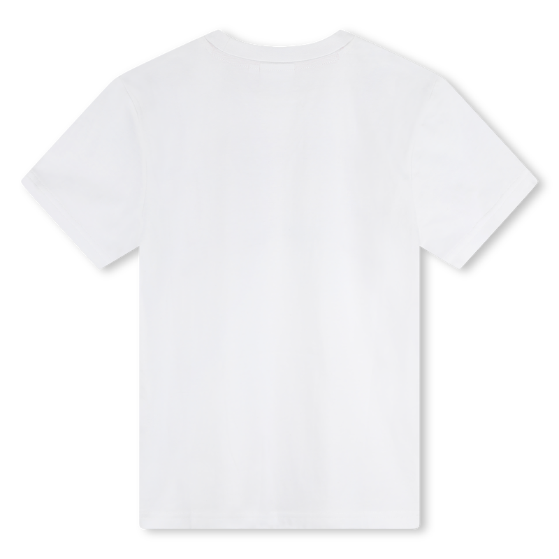 Short-sleeved T-shirt HUGO 
                    BOY