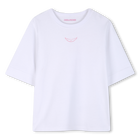 Short-Sleeved T-Shirt ZADIG VOLTAIRE 
                    GIRL