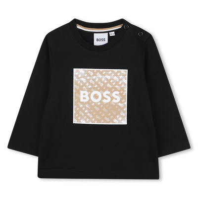 Long Sleeve T-Shirt BOSS BOY