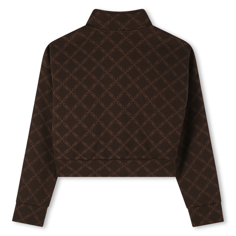 Cardigan MICHAEL KORS 
                    GIRL