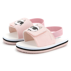 Light Velcro sandals KARL LAGERFELD KIDS 
                    UNISEX