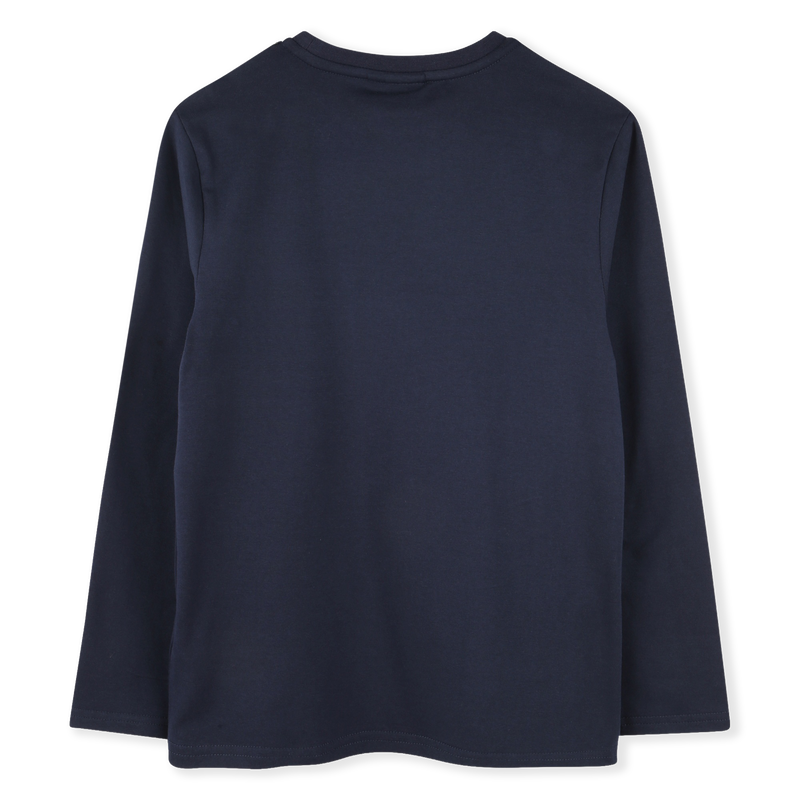 Long Sleeved T-Shirt BOSS 
                        BOY