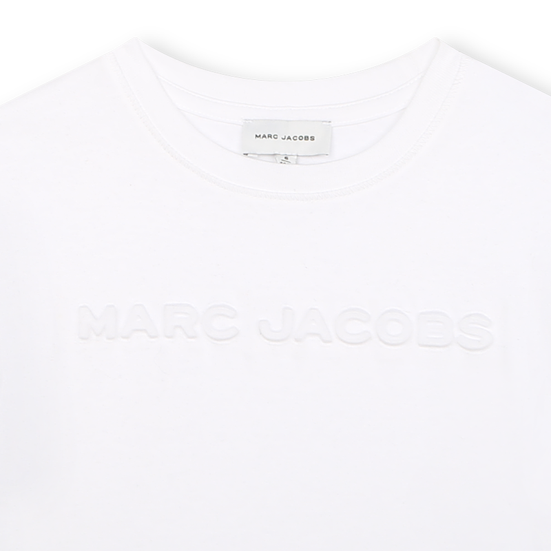 Short-sleeved T-shirt MARC JACOBS 
                    UNISEX